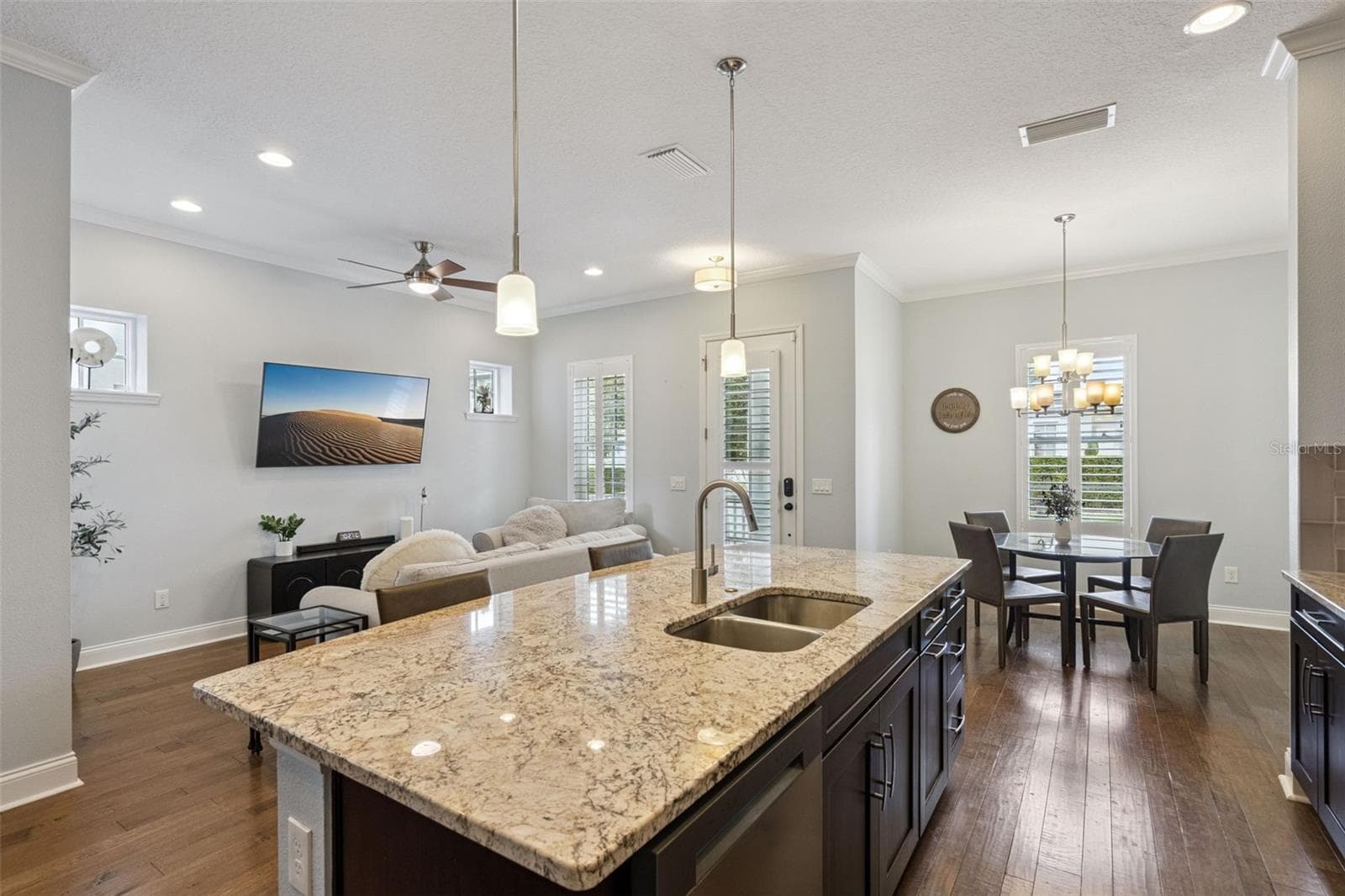 Single Family Residence at 1589 RESOLUTE ST, CELEBRATION, photo 9 of 49