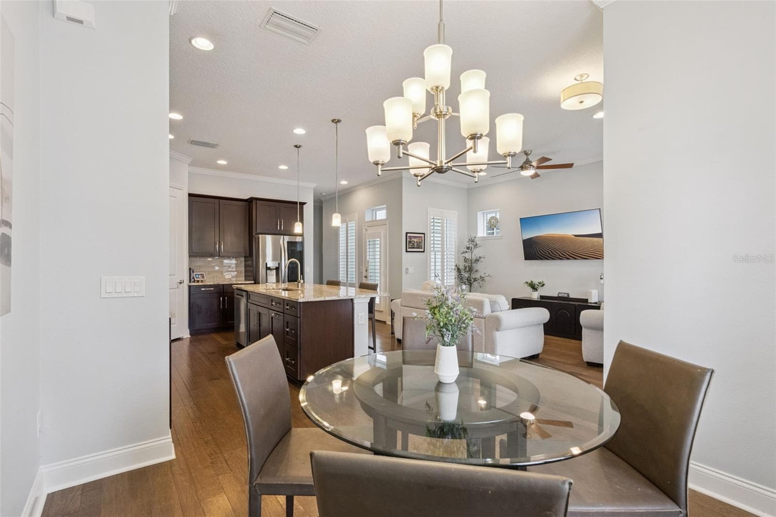 Single Family Residence at 1589 RESOLUTE ST, CELEBRATION, photo 13 of 49