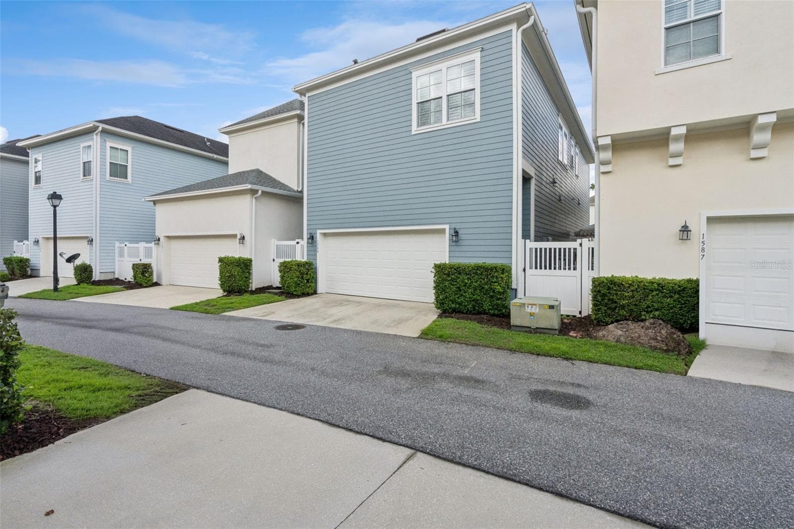 Single Family Residence at 1589 RESOLUTE ST, CELEBRATION, photo 34 of 49