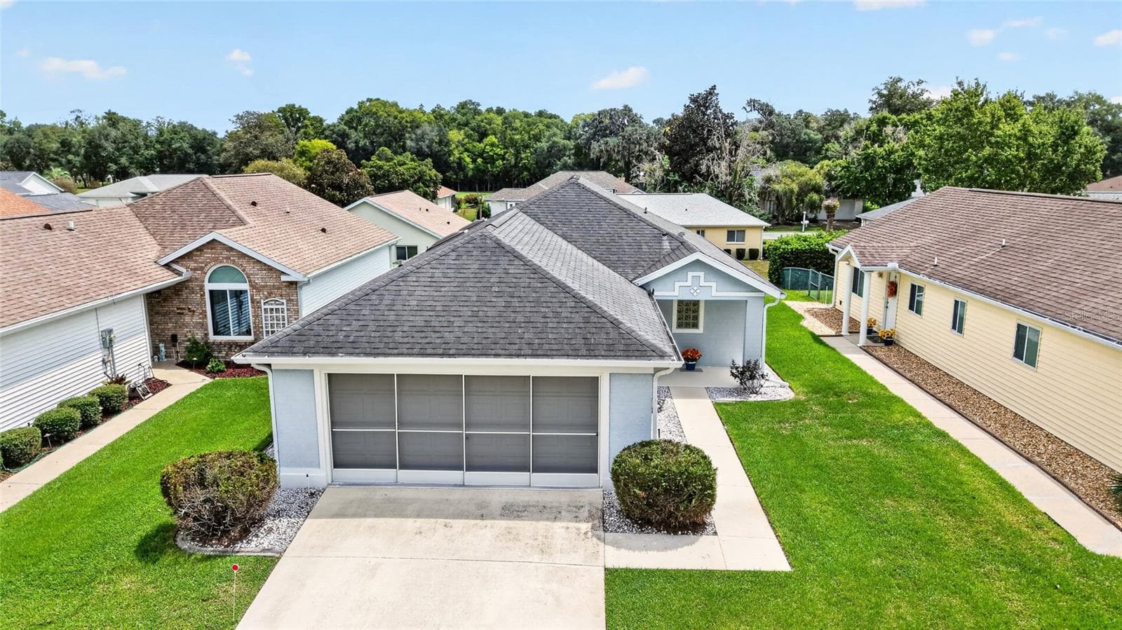 Single Family Residence at 1923 NW 50TH CIR, OCALA, photo 6 of 55