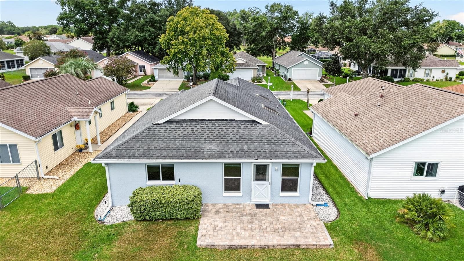 Single Family Residence at 1923 NW 50TH CIR, OCALA, photo 43 of 55