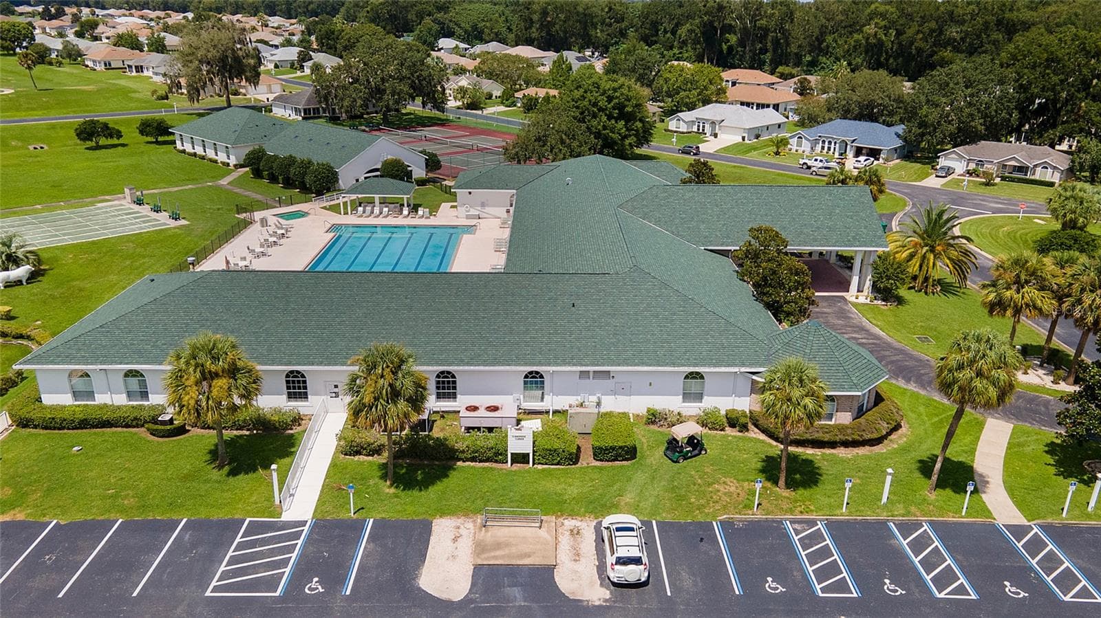 Single Family Residence at 1923 NW 50TH CIR, OCALA, photo 53 of 55