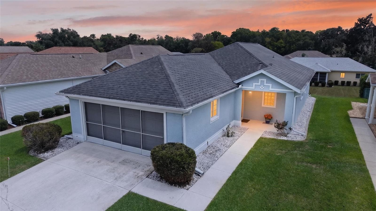 Single Family Residence at 1923 NW 50TH CIR, OCALA, photo 55 of 55