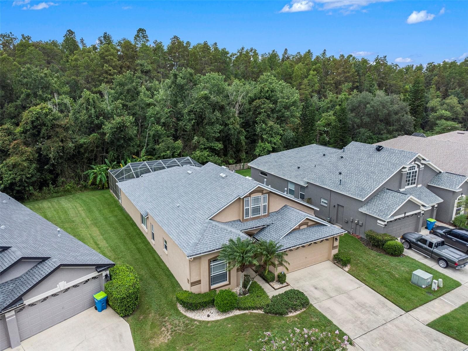 Single Family Residence at 2132 RENSSELAER DR, WESLEY CHAPEL, photo 4 of 45