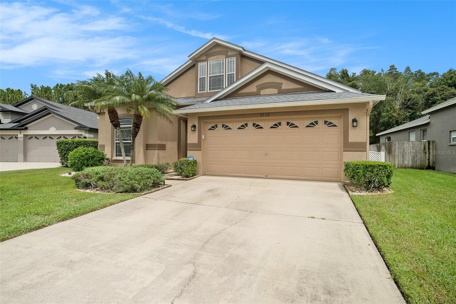 Single Family Residence at 2132 RENSSELAER DR, WESLEY CHAPEL, photo 5 of 45