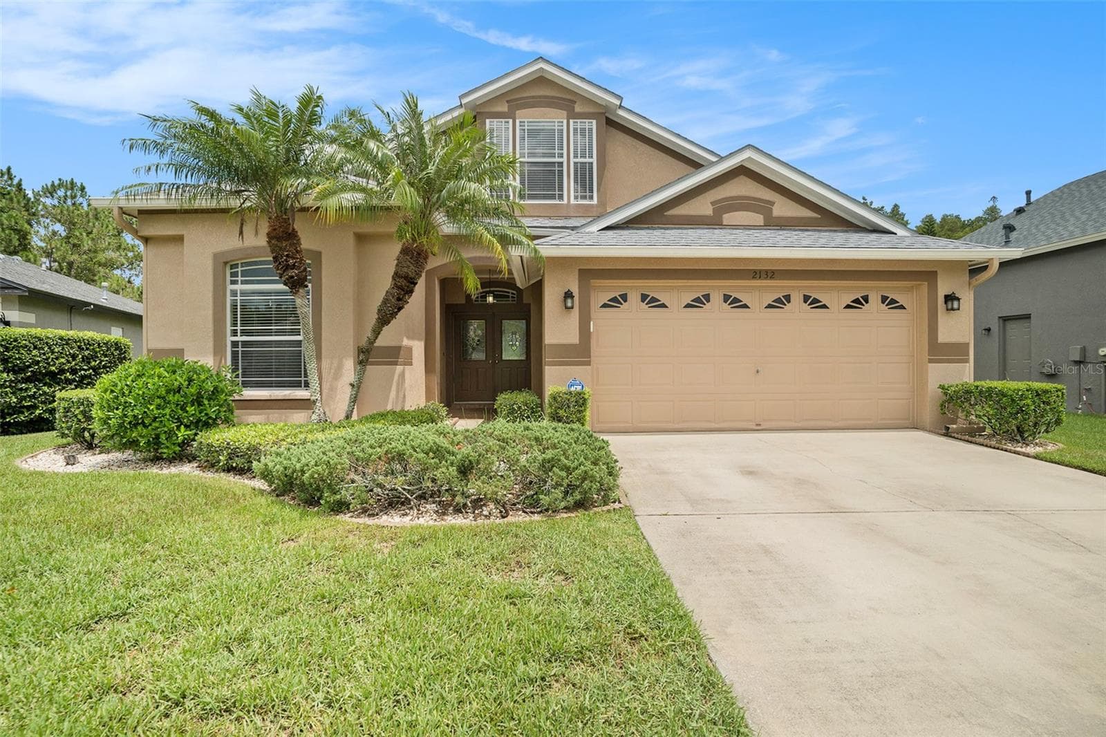 Single Family Residence at 2132 RENSSELAER DR, WESLEY CHAPEL, photo 6 of 45