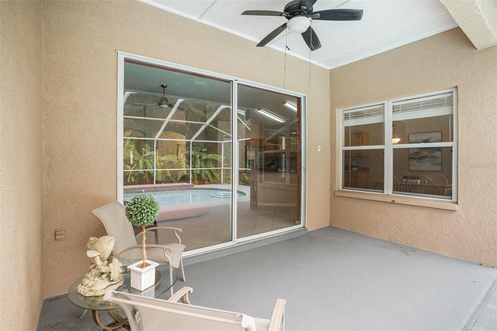 Single Family Residence at 2132 RENSSELAER DR, WESLEY CHAPEL, photo 34 of 45
