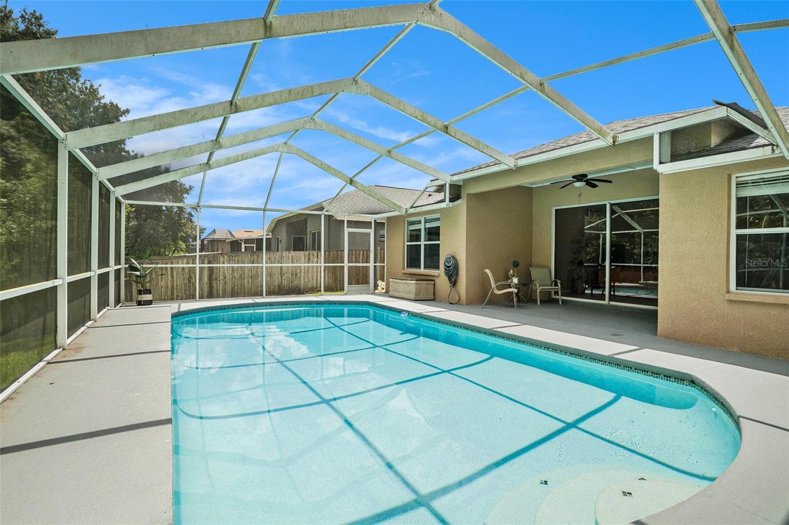 Single Family Residence at 2132 RENSSELAER DR, WESLEY CHAPEL, photo 35 of 45