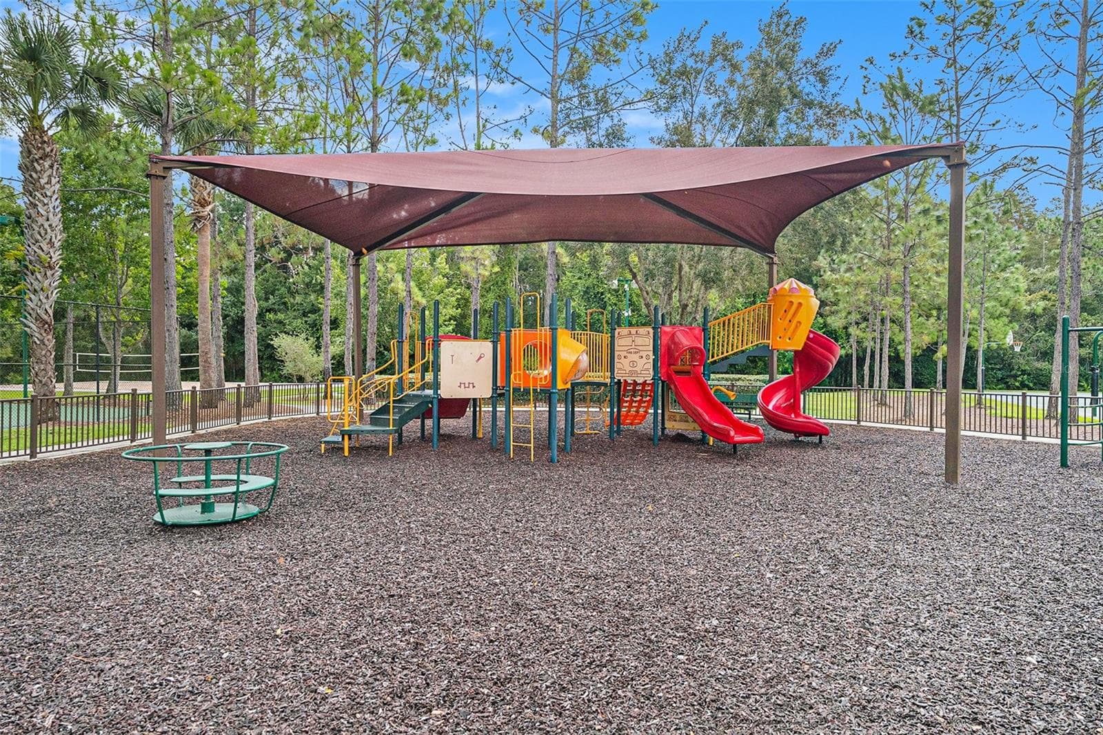 Single Family Residence at 2132 RENSSELAER DR, WESLEY CHAPEL, photo 42 of 45