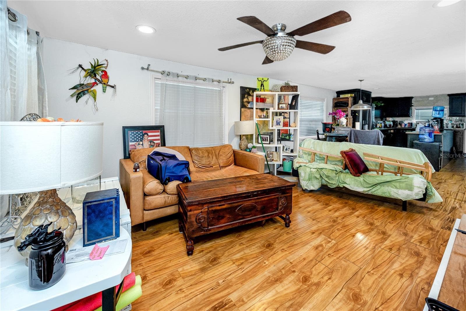 Single Family Residence at 1250 LAKEVIEW RD, CLEARWATER, photo 4 of 42