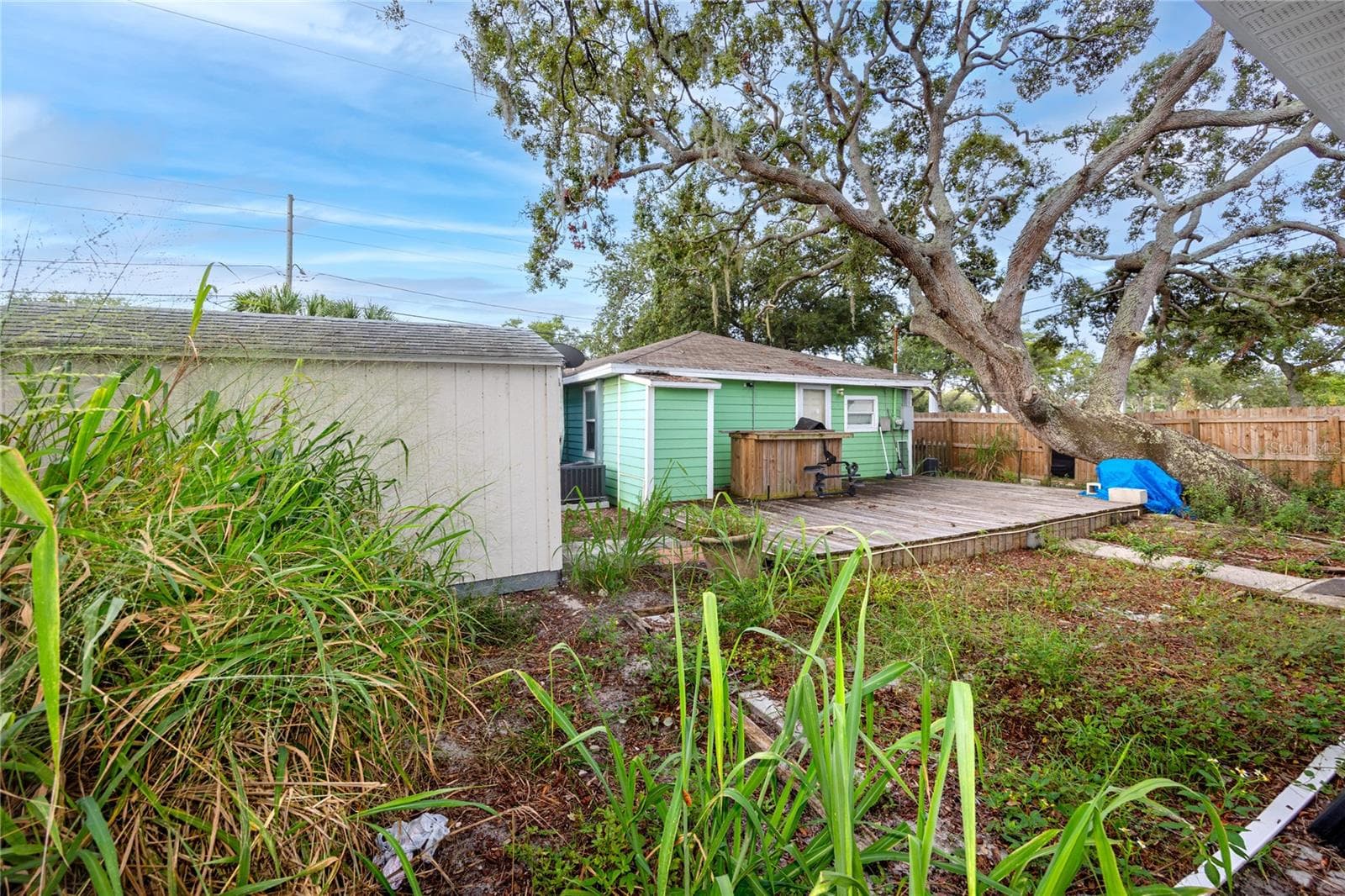 Single Family Residence at 1250 LAKEVIEW RD, CLEARWATER, photo 42 of 42