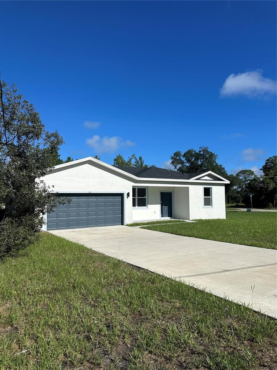 14 FISHER CT