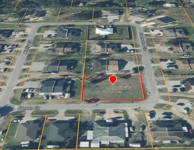 Land at JANEEN CIR, MULBERRY, photo 2 of 2