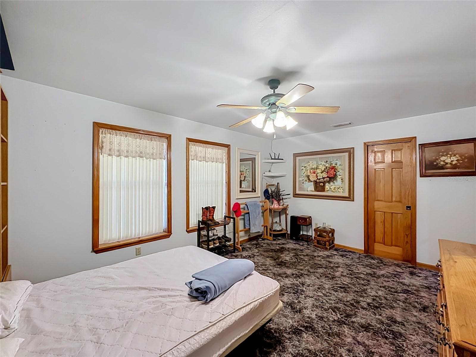 Single Family Residence at 16392 198TH TRCE, O'BRIEN, photo 18 of 58