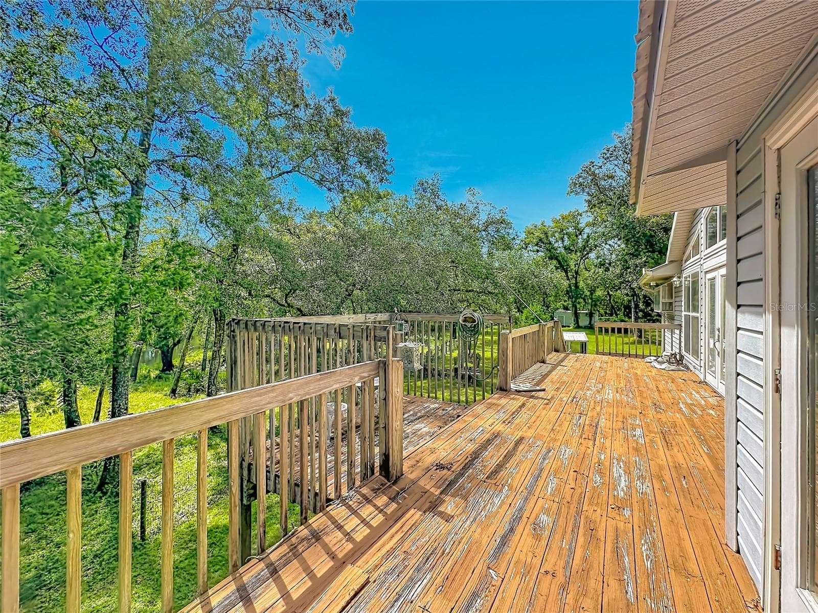 Single Family Residence at 16392 198TH TRCE, O'BRIEN, photo 35 of 58
