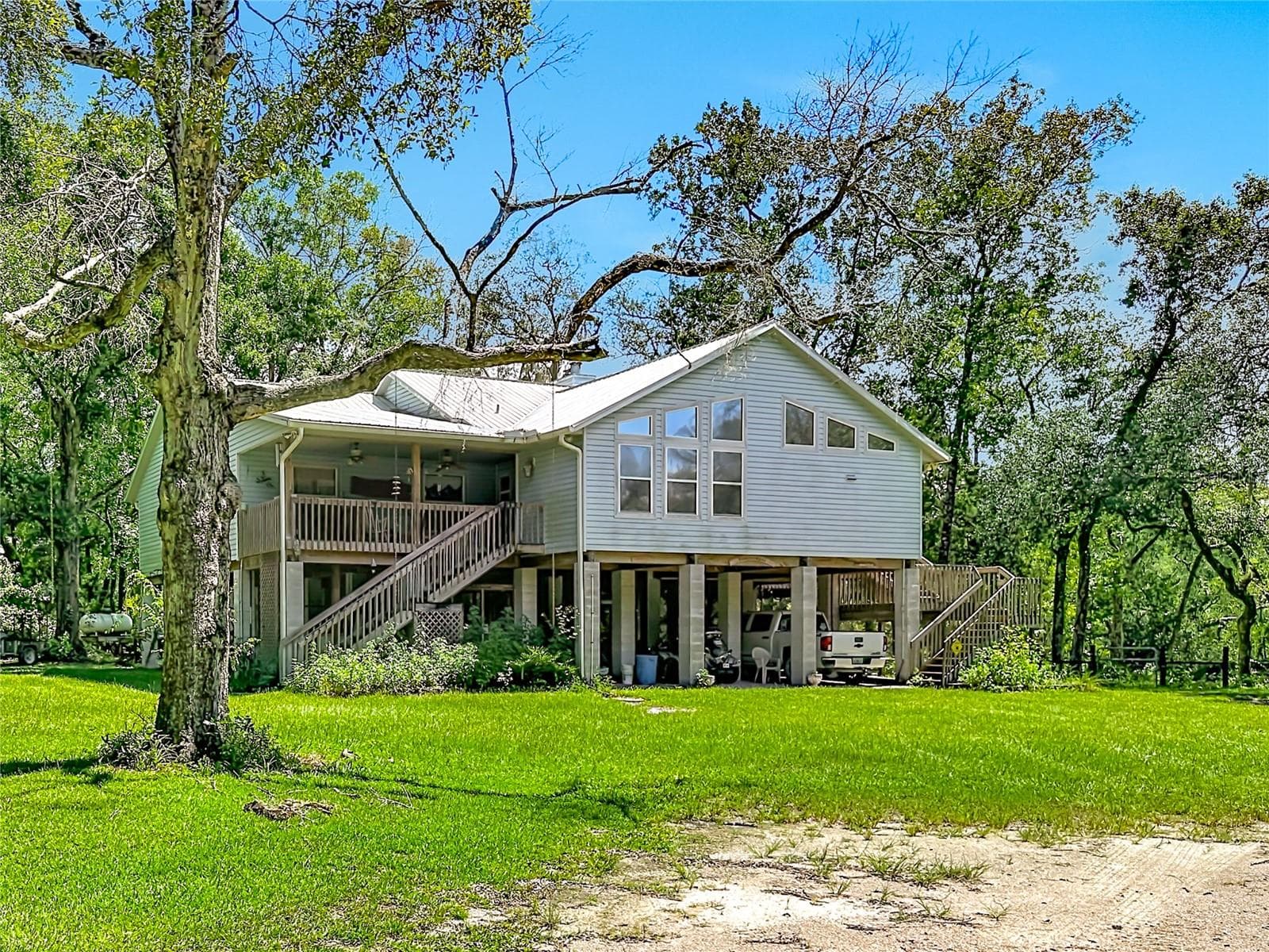 Single Family Residence at 16392 198TH TRCE, O'BRIEN, photo 38 of 58