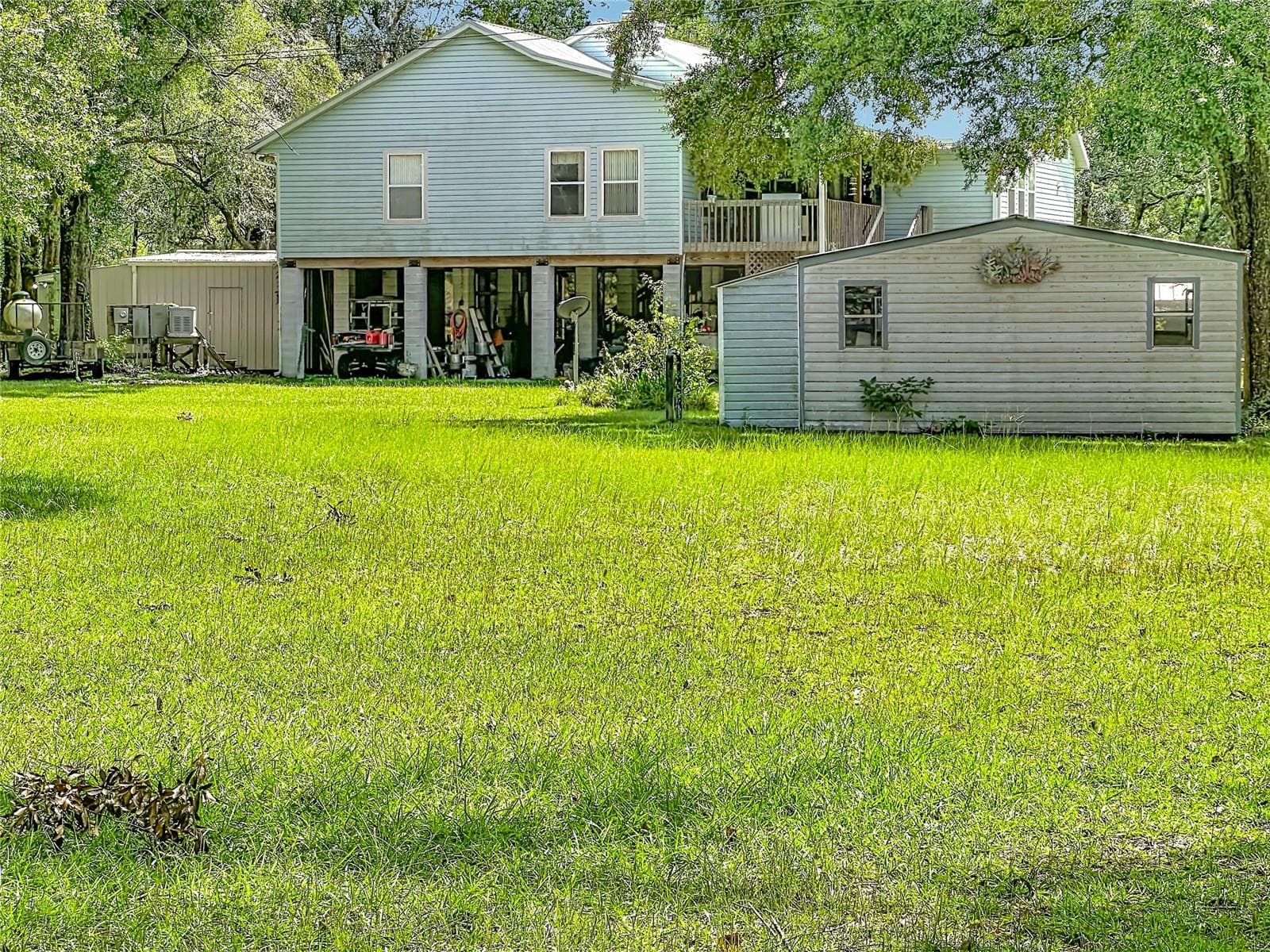 Single Family Residence at 16392 198TH TRCE, O'BRIEN, photo 39 of 58