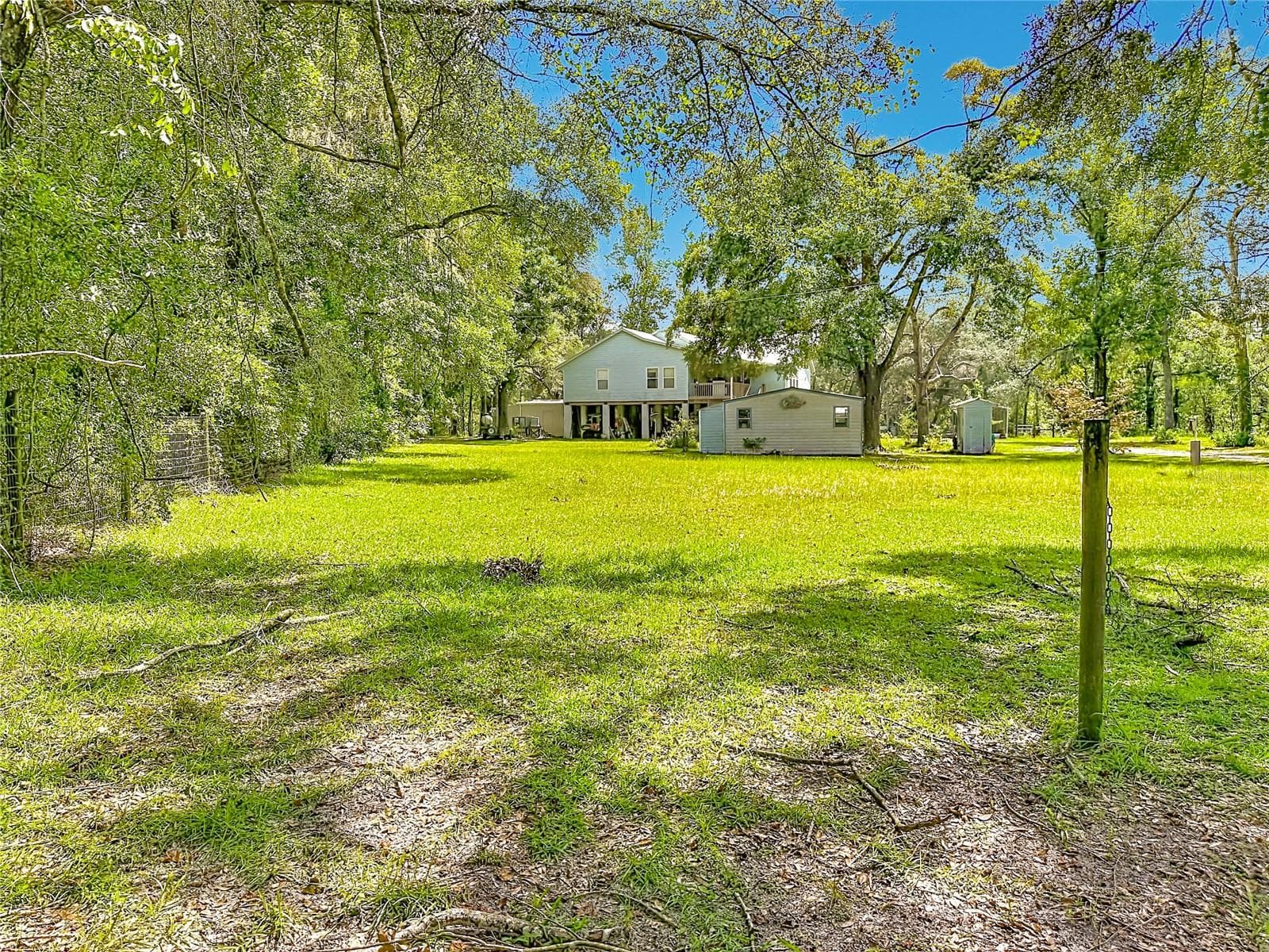 Single Family Residence at 16392 198TH TRCE, O'BRIEN, photo 43 of 58