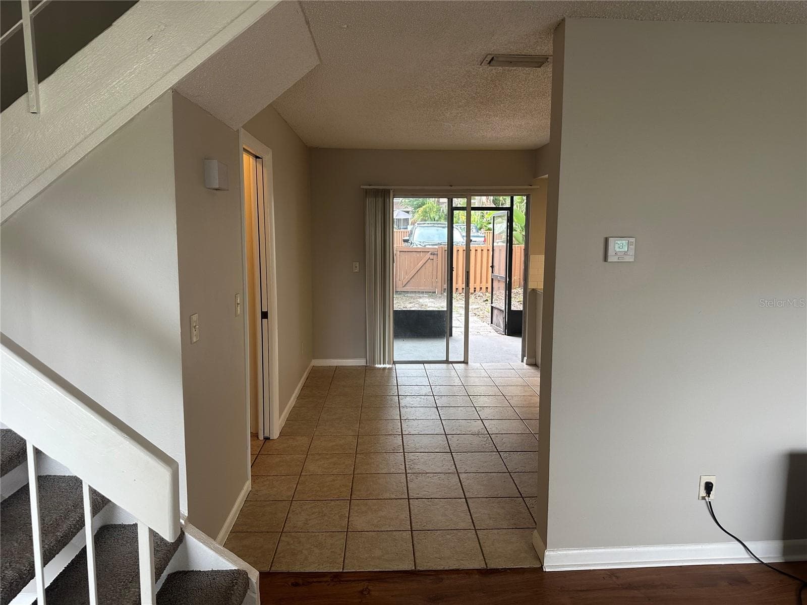 Townhouse at 14752 MORNING DR, LUTZ, photo 2 of 31