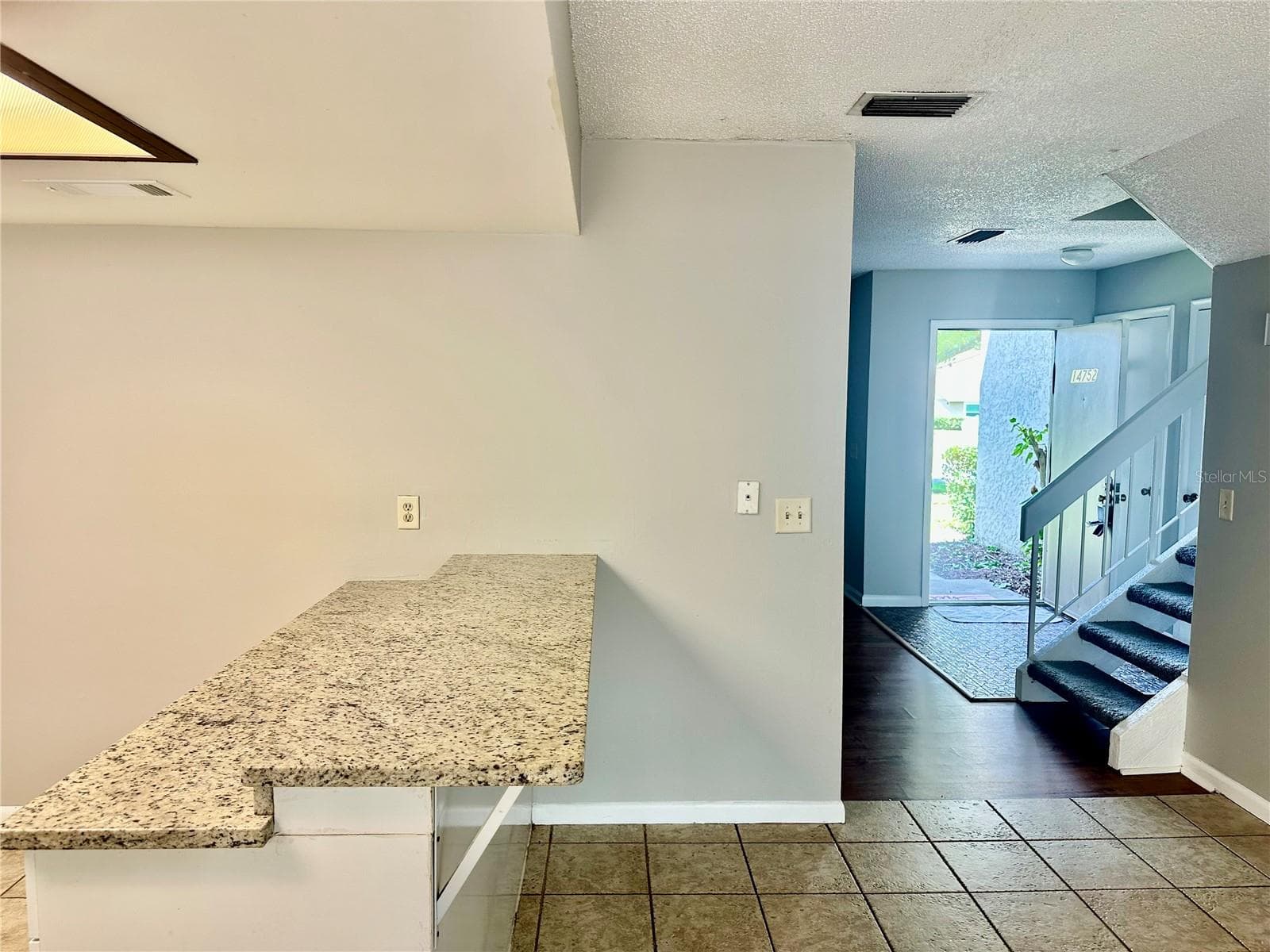 Townhouse at 14752 MORNING DR, LUTZ, photo 9 of 31