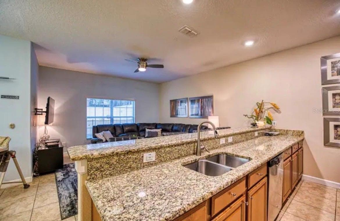 Townhouse at 2935 BANANA PALM DR, KISSIMMEE, photo 4 of 24