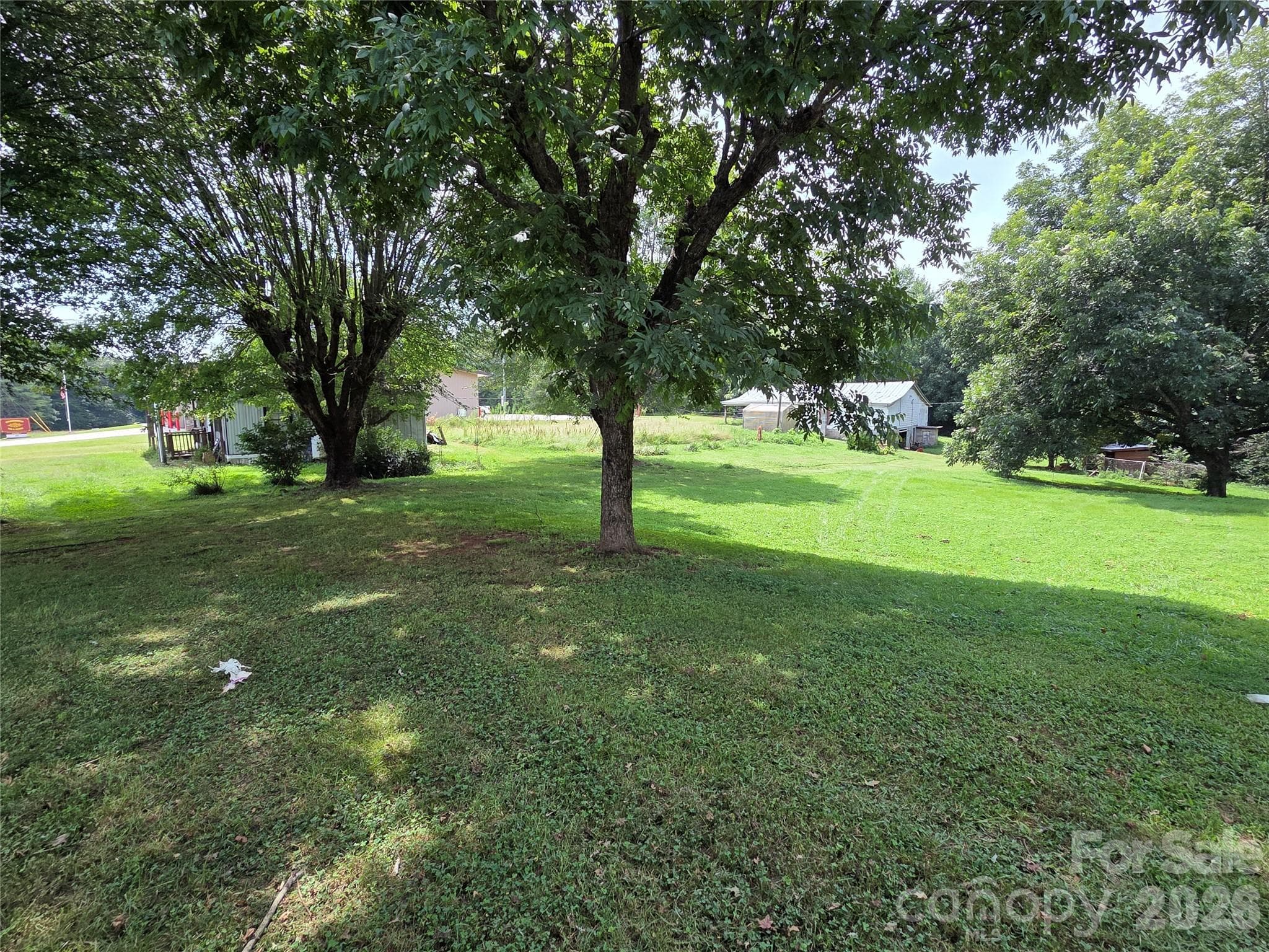 Single Family Residence at 1743 Baber Road, Rutherfordton, photo 10 of 24