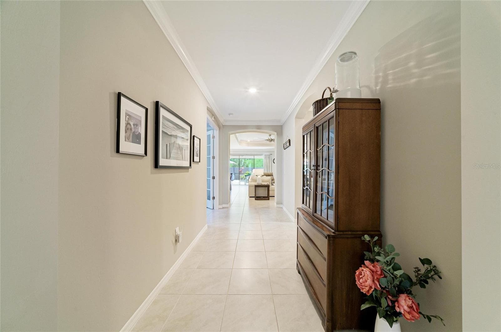 Single Family Residence at 174 VERAZA CT, NOKOMIS, photo 4 of 60