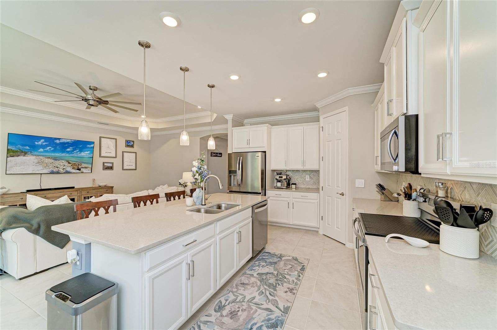Single Family Residence at 174 VERAZA CT, NOKOMIS, photo 10 of 60