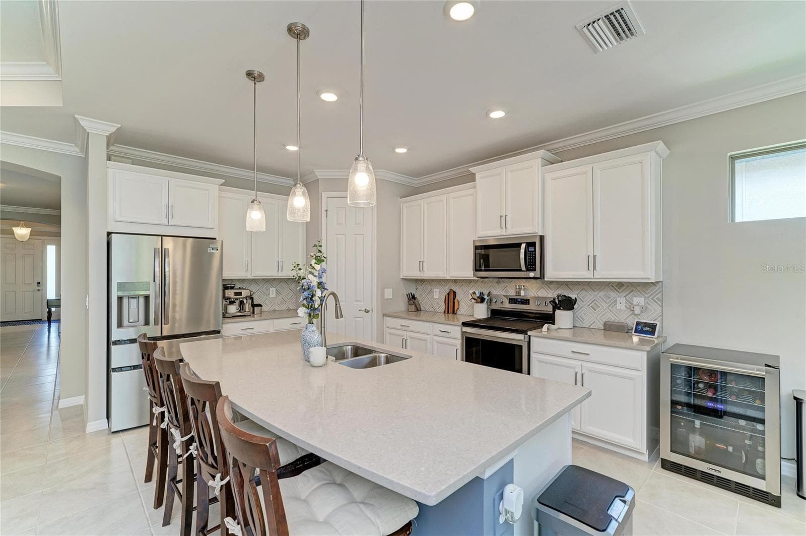 Single Family Residence at 174 VERAZA CT, NOKOMIS, photo 13 of 60