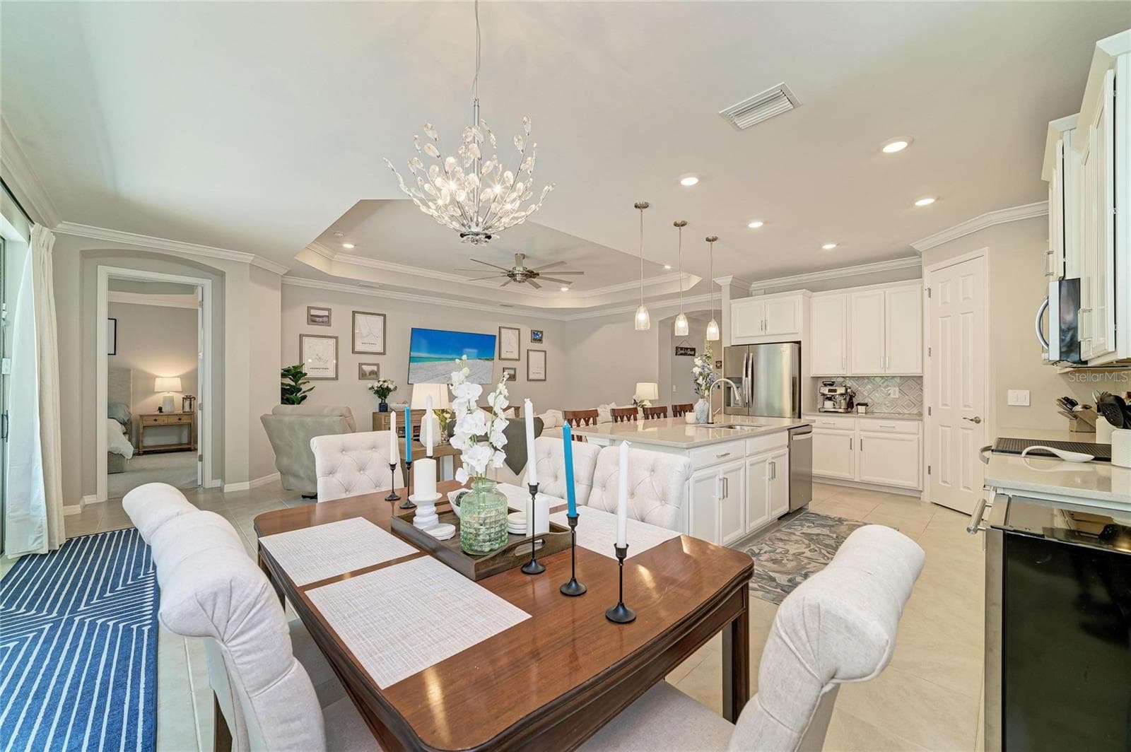 Single Family Residence at 174 VERAZA CT, NOKOMIS, photo 17 of 60