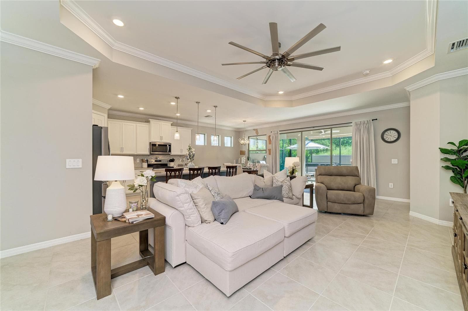 Single Family Residence at 174 VERAZA CT, NOKOMIS, photo 18 of 60