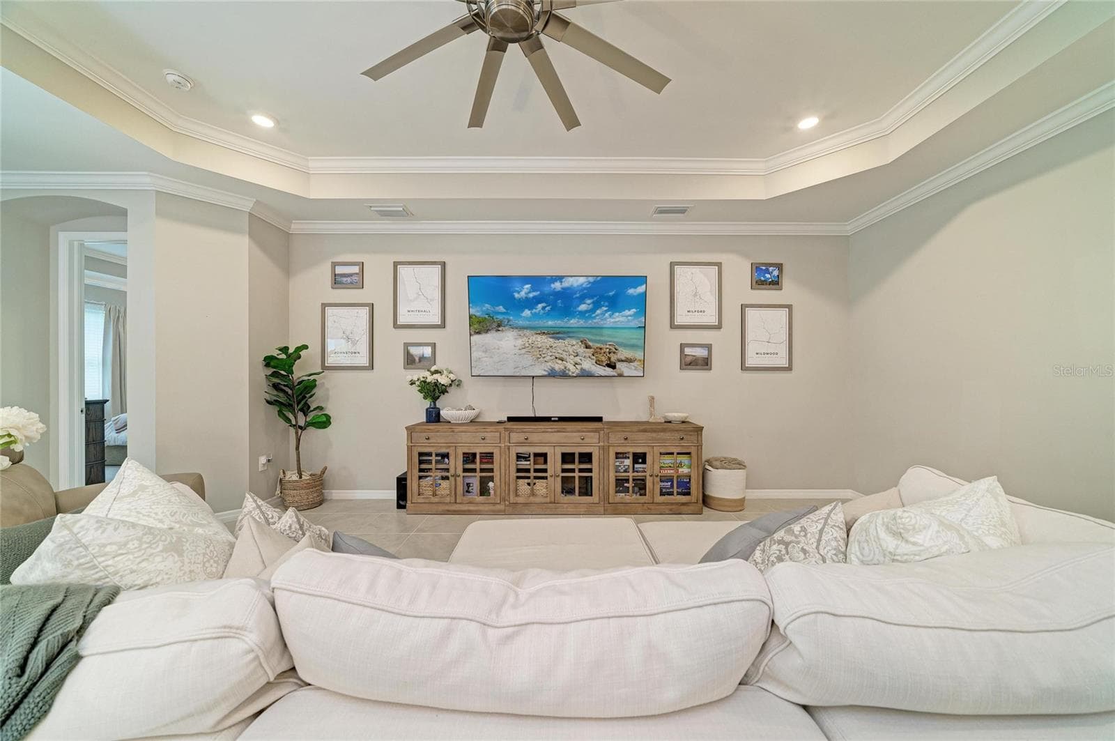 Single Family Residence at 174 VERAZA CT, NOKOMIS, photo 19 of 60