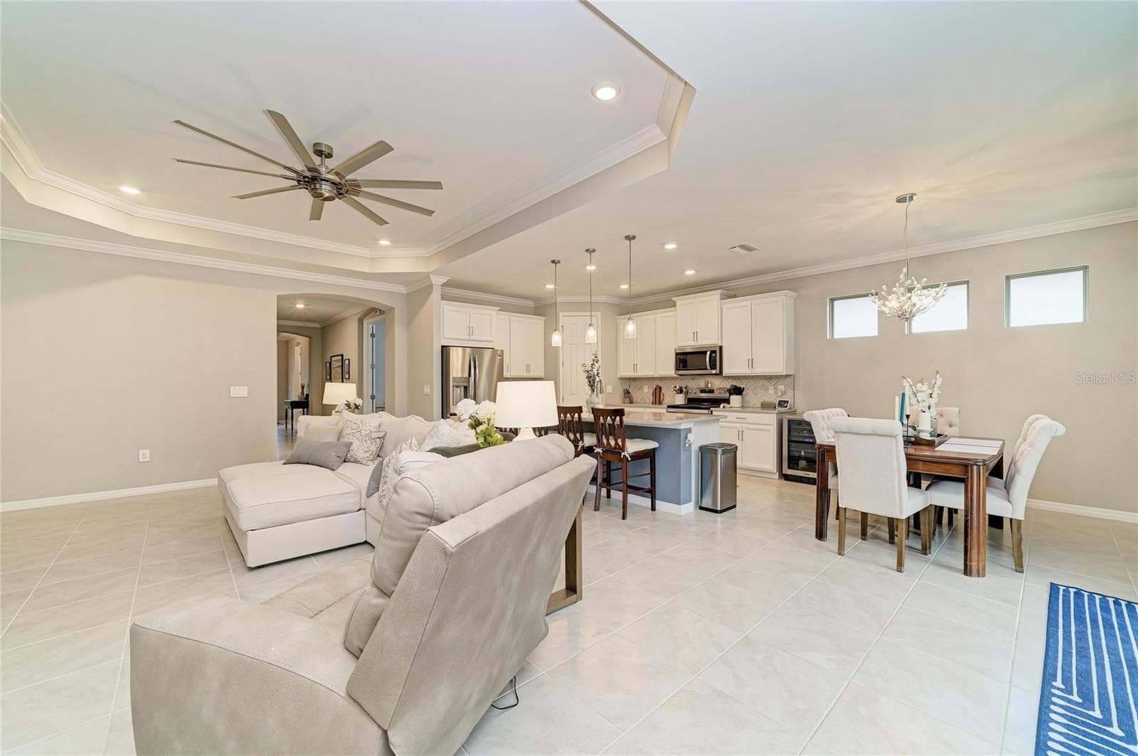 Single Family Residence at 174 VERAZA CT, NOKOMIS, photo 22 of 60