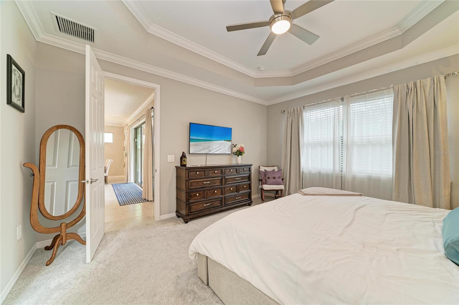 Single Family Residence at 174 VERAZA CT, NOKOMIS, photo 25 of 60