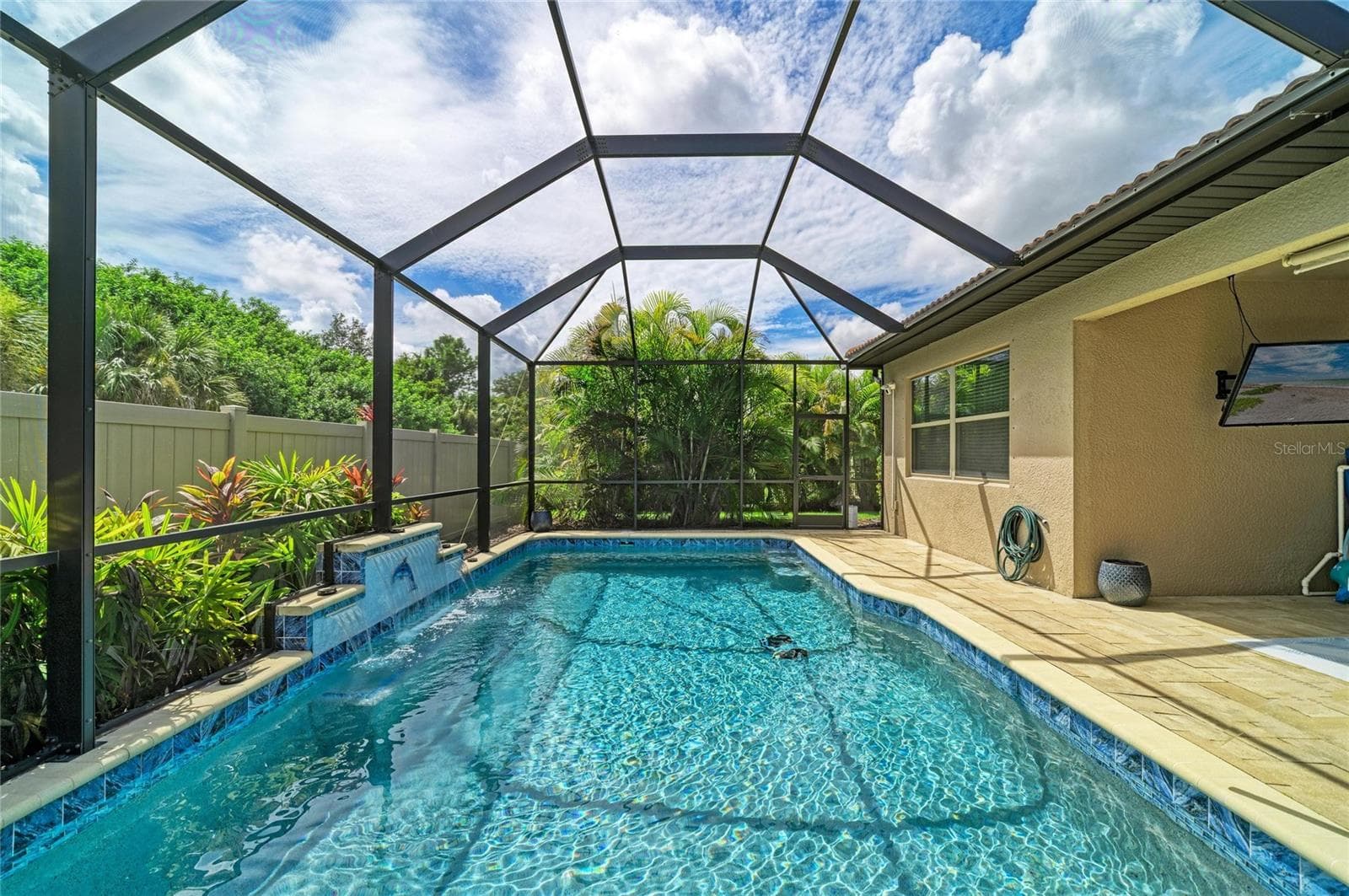Single Family Residence at 174 VERAZA CT, NOKOMIS, photo 43 of 60
