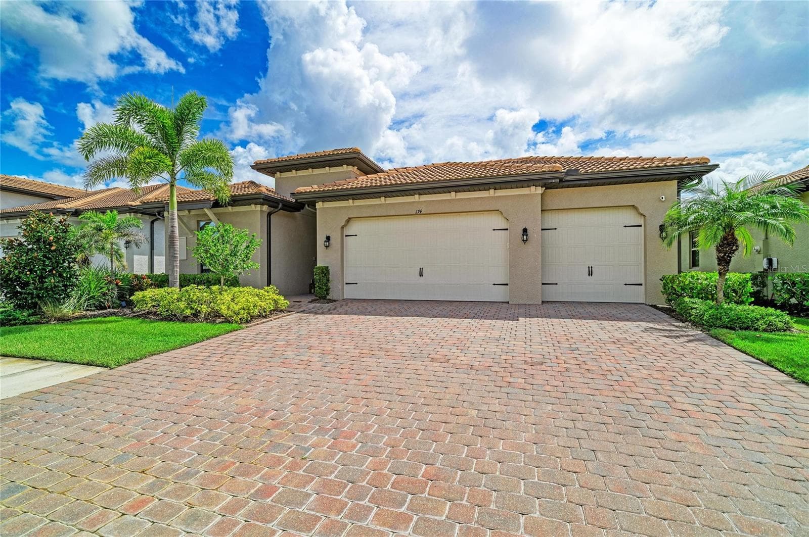 Single Family Residence at 174 VERAZA CT, NOKOMIS, photo 49 of 60