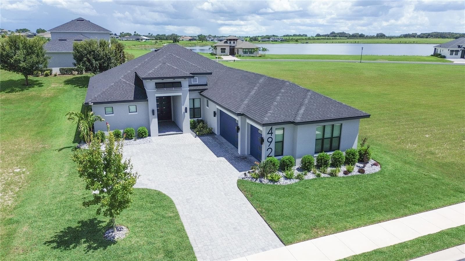 492 ADAMS VIEW LN