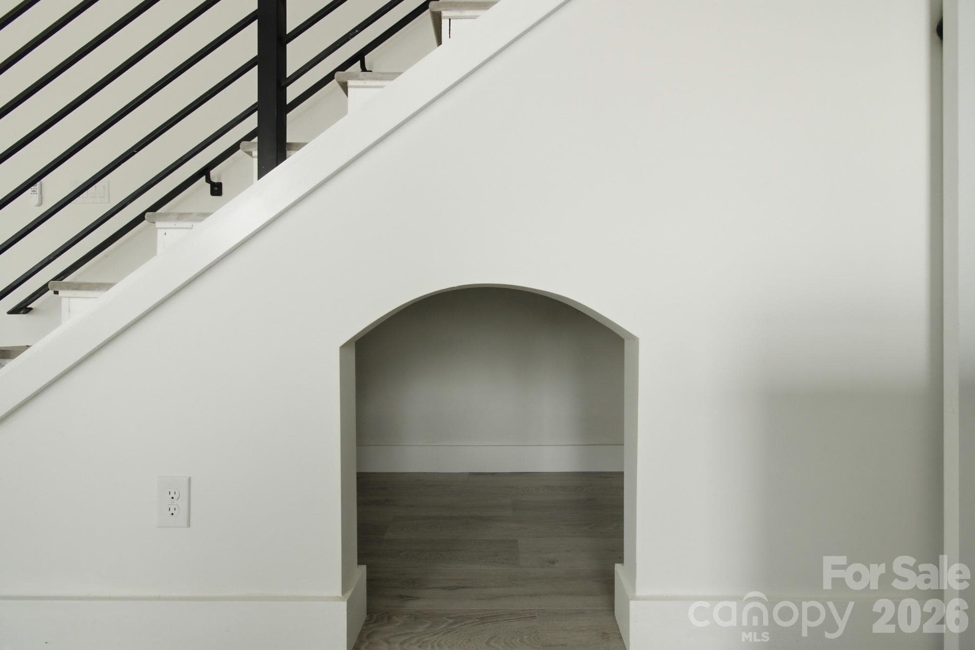Townhouse at 2007 South Street, Charlotte, photo 16 of 39
