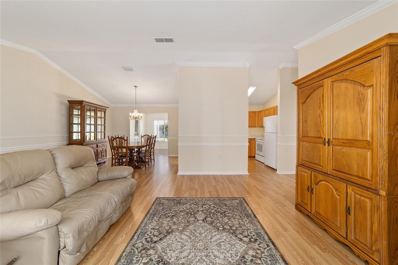 Single Family Residence at 11283 SW 139TH PL, DUNNELLON, photo 6 of 75