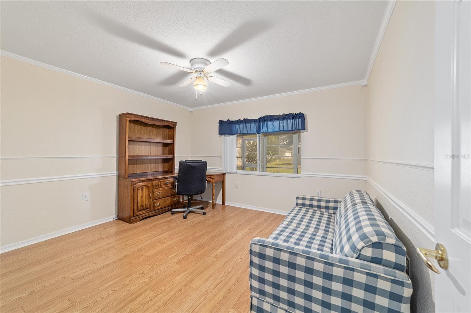 2ND GUEST BEDROOM - 11283 SW 139TH PL, DUNNELLON
