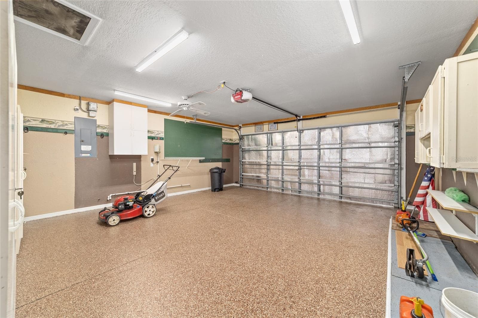 GARAGE - 11283 SW 139TH PL, DUNNELLON