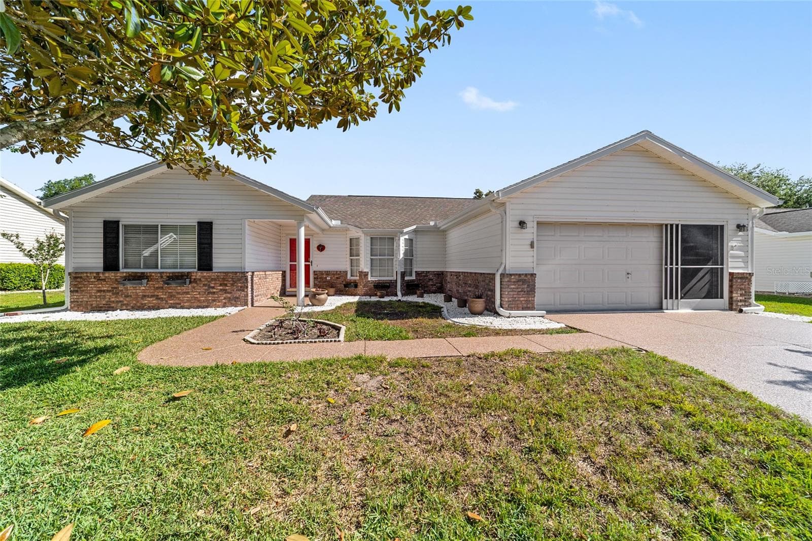 Single Family Residence at 11283 SW 139TH PL, DUNNELLON, photo 45 of 75