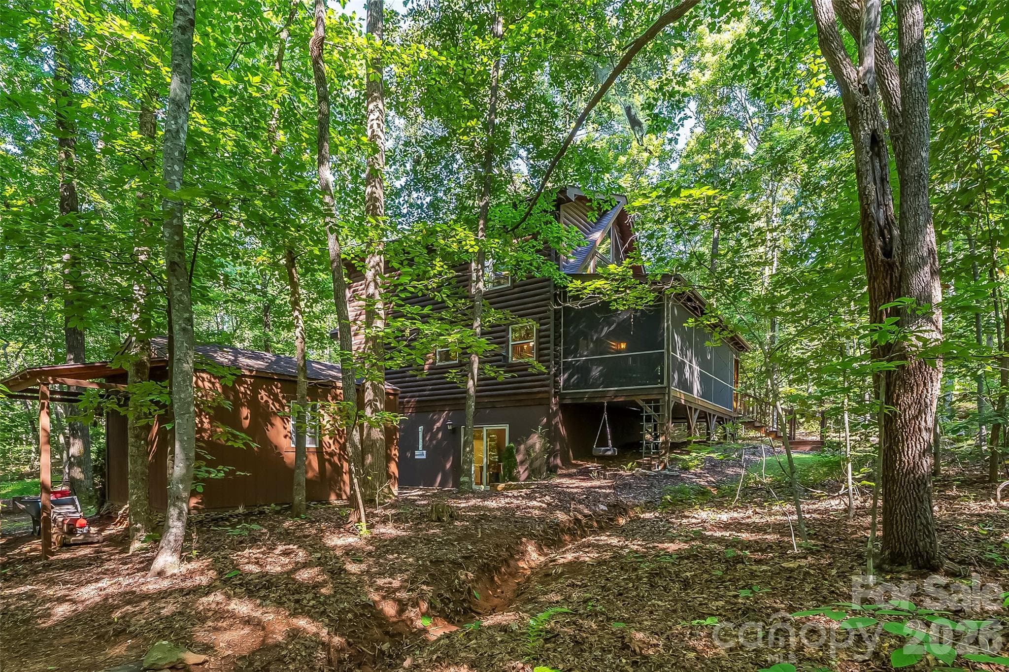 Single Family Residence at Nebo, photo 8 of 68
