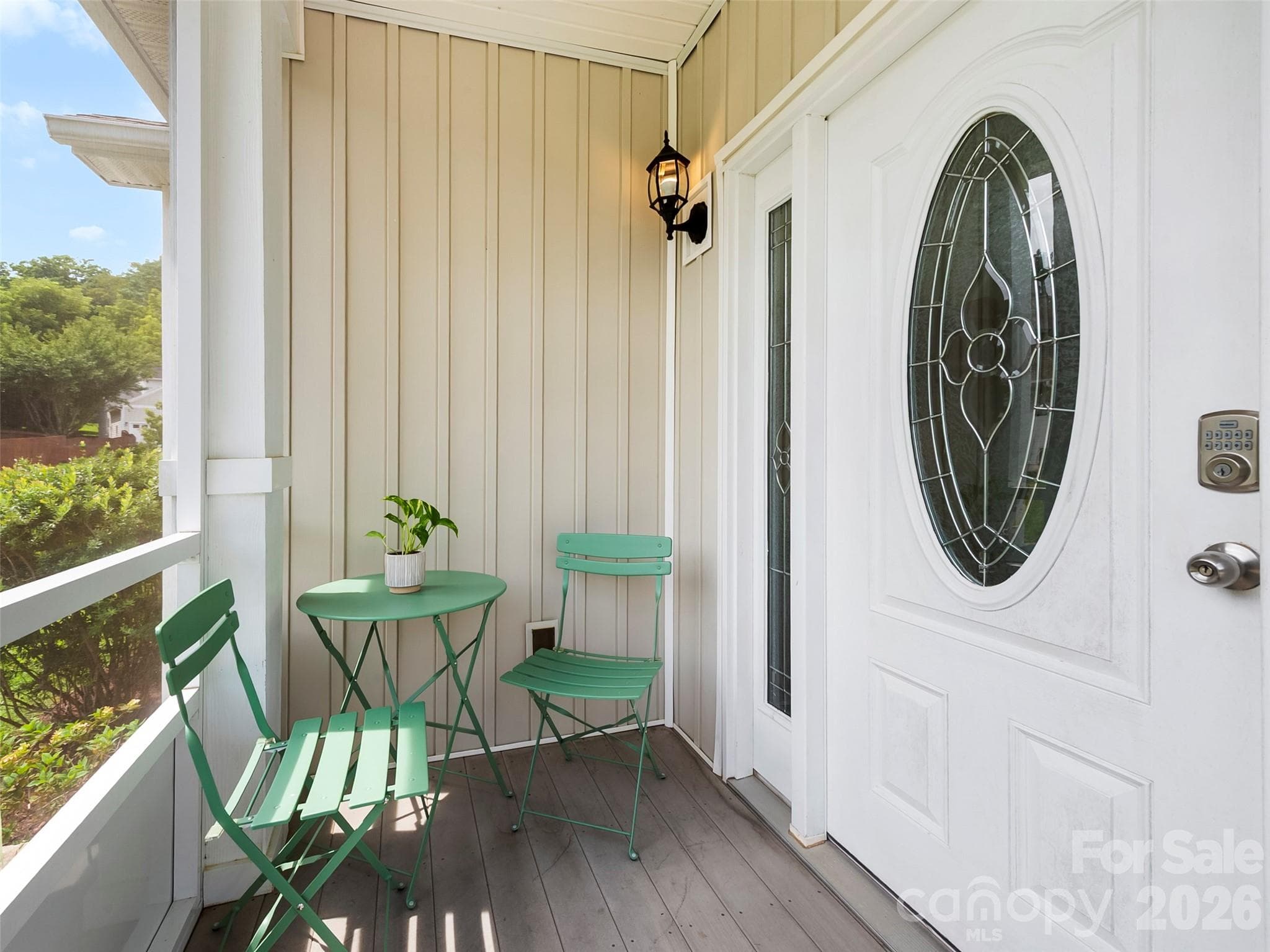 Single Family Residence at 9 Farthings Drive, Arden, photo 3 of 25