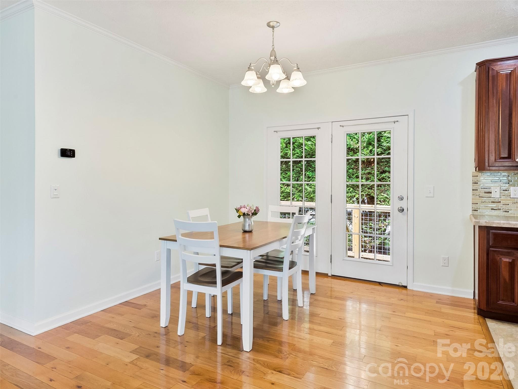 Single Family Residence at 9 Farthings Drive, Arden, photo 10 of 25