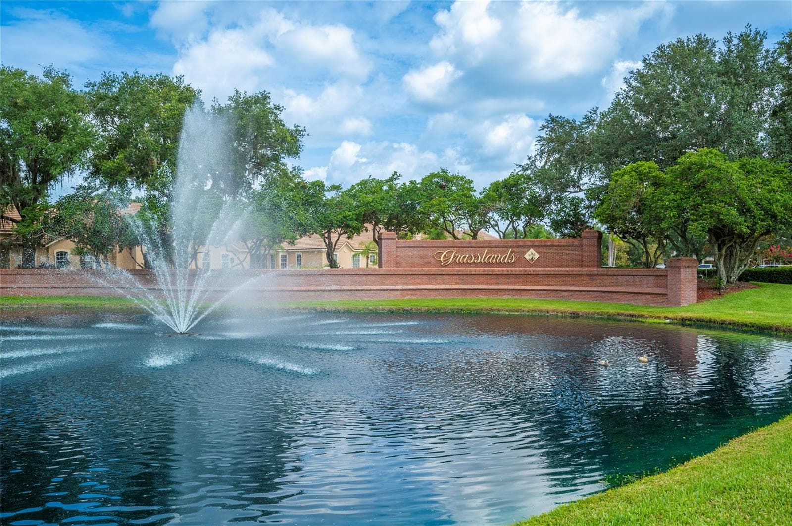 Discover the "Grasslands Lifestyle" for yourself. - 2464 LAUREL GLEN DR, LAKELAND