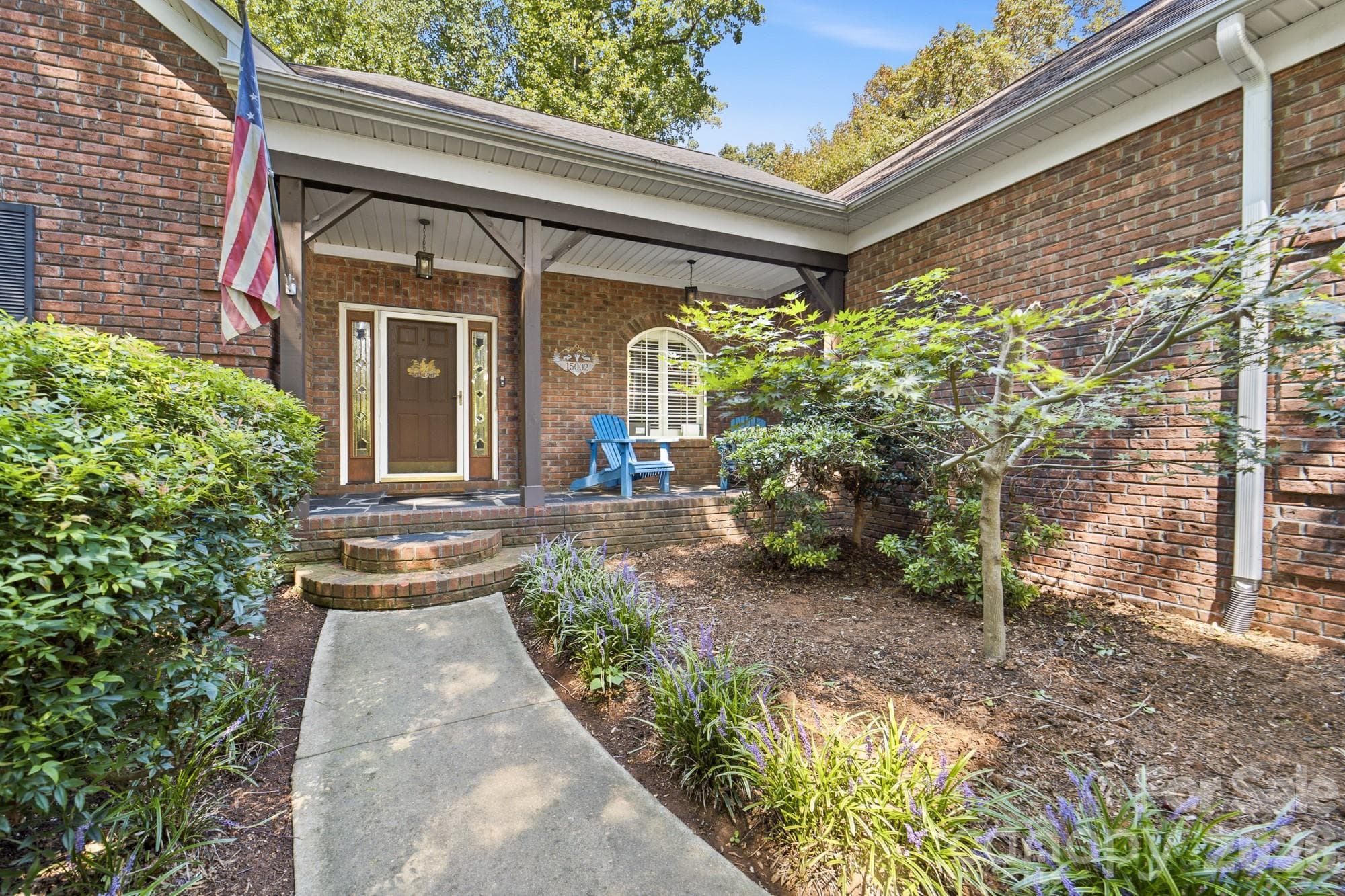Single Family Residence at 15002 Dexter Lemmond Court, Charlotte, photo 2 of 46