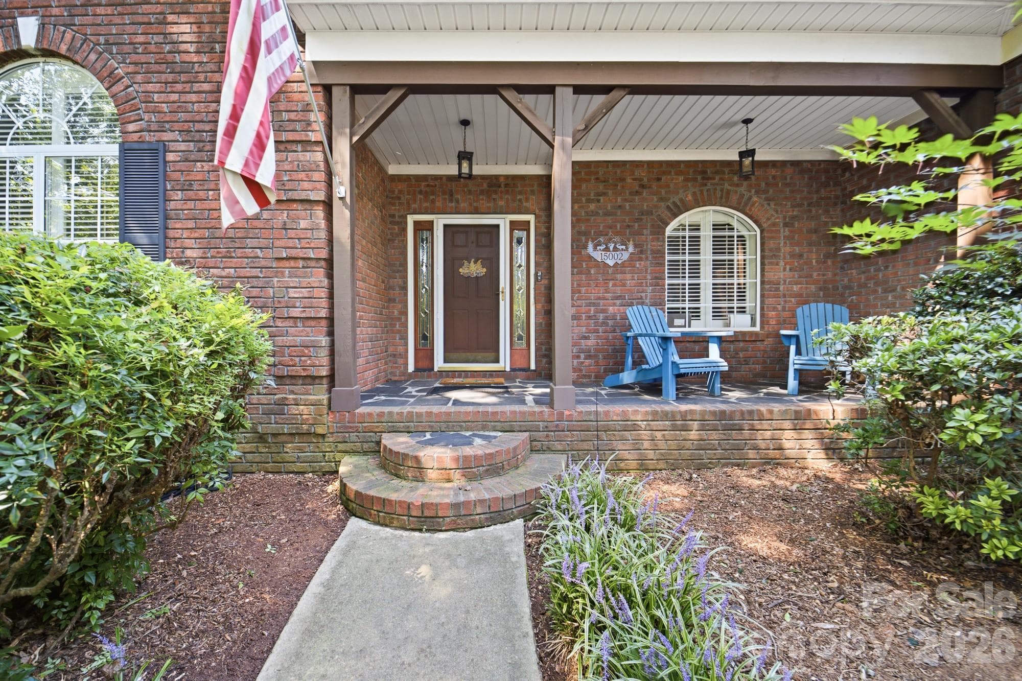 Single Family Residence at 15002 Dexter Lemmond Court, Charlotte, photo 3 of 46
