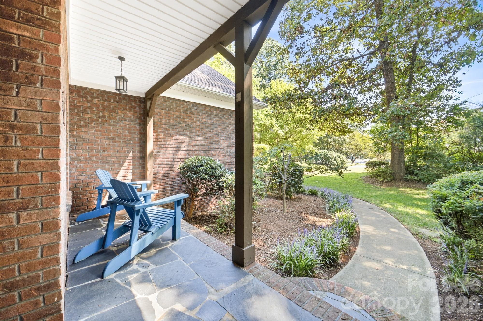 Single Family Residence at 15002 Dexter Lemmond Court, Charlotte, photo 4 of 46