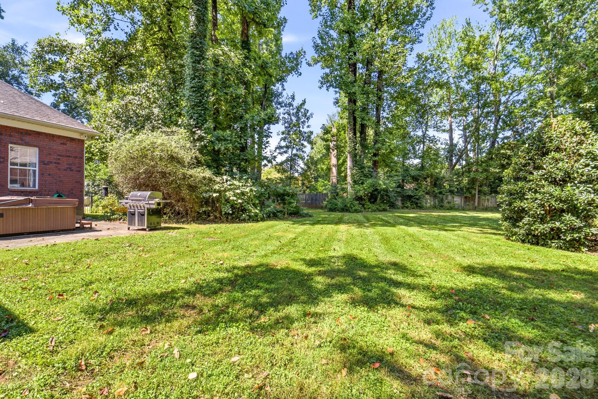 Single Family Residence at 15002 Dexter Lemmond Court, Charlotte, photo 33 of 46
